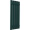 Ekena Millwork Americraft 5-Board, 2 Batten Exterior Real Wood Spaced Board-n-Batten Shutters, ARW101SB519X72FGH, PR ARW101SB519X72FGH - alternate 7